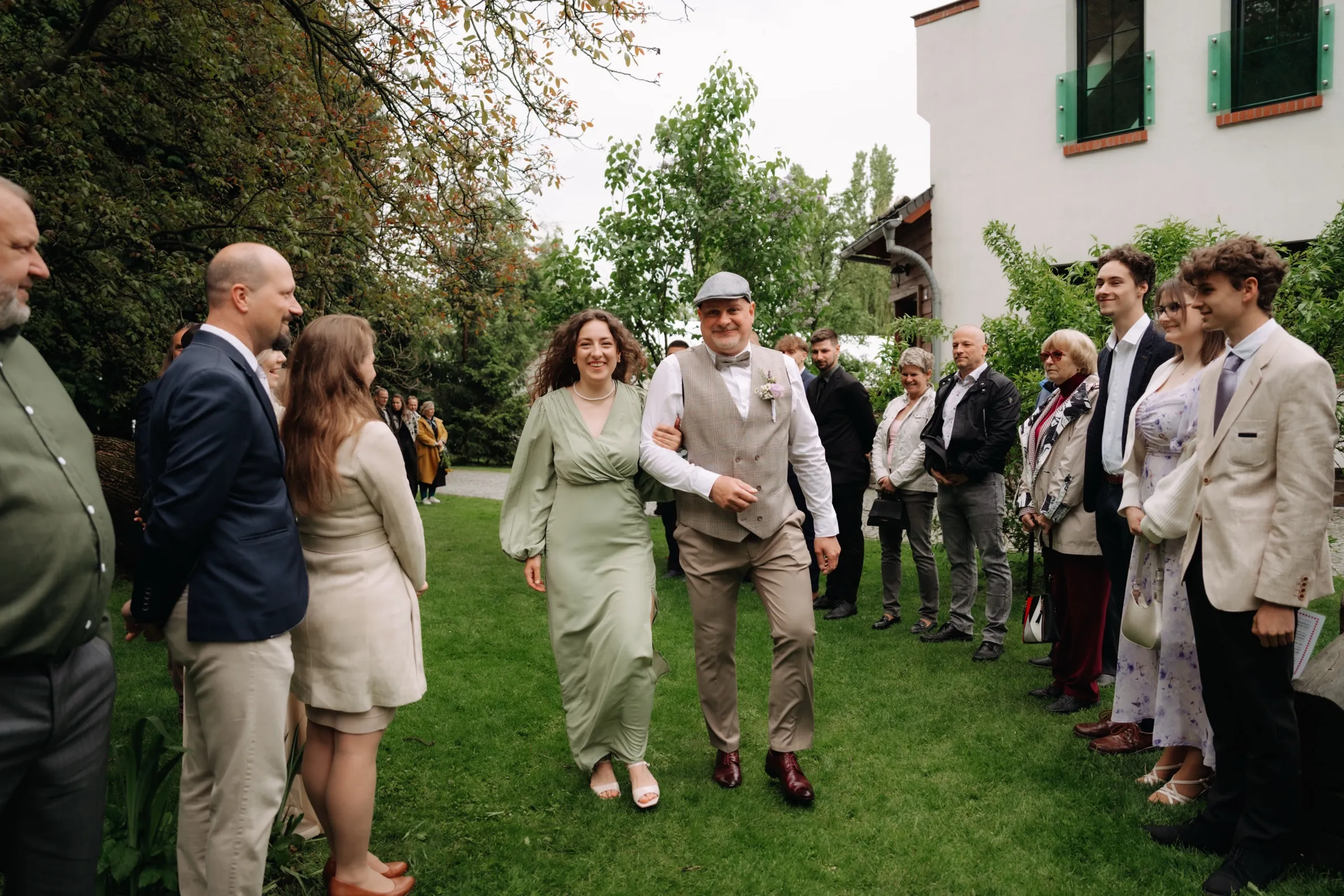 Svatba Domča a Dany, fotografie 7 z 29