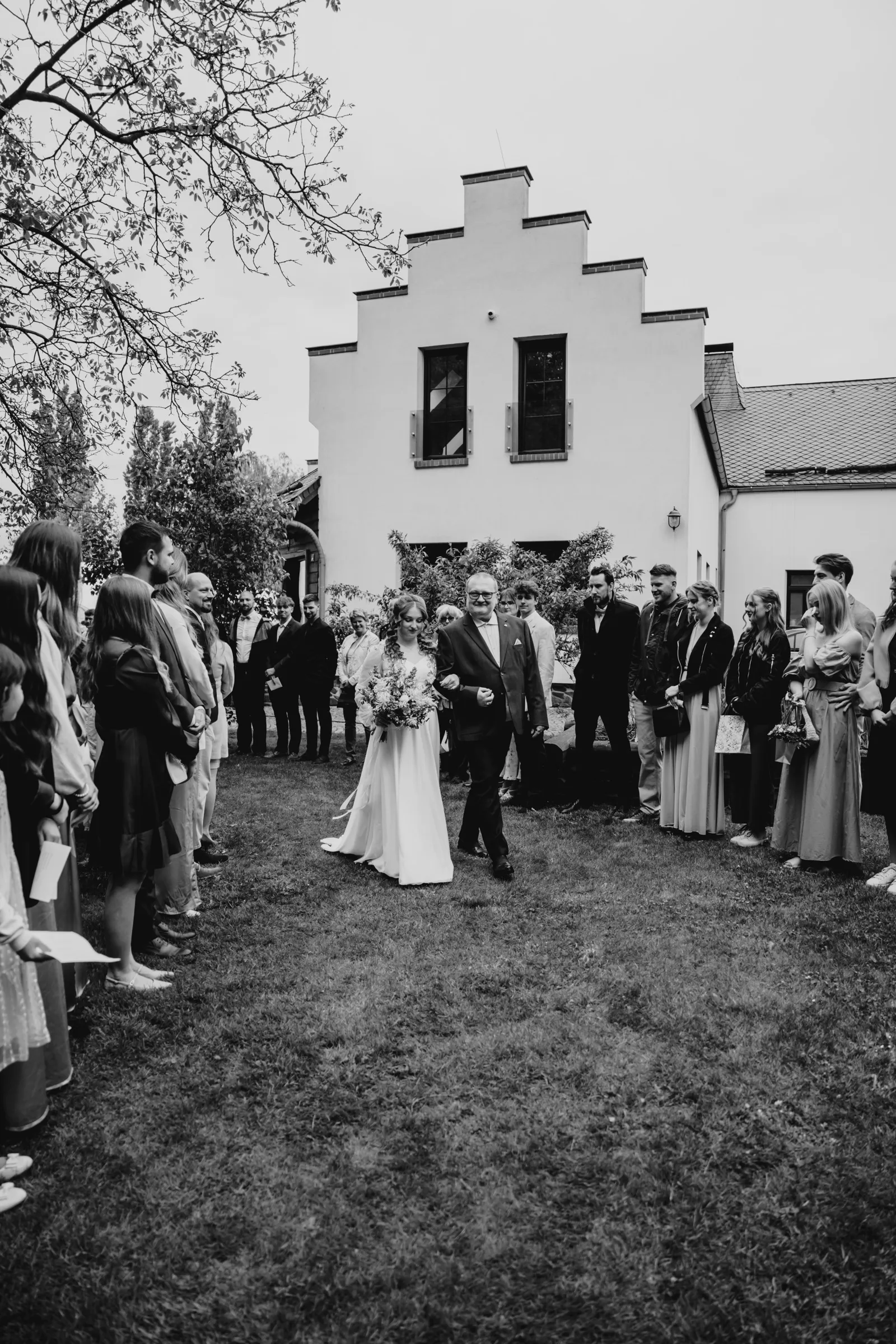 Svatba Domča a Dany, fotografie 8 z 29