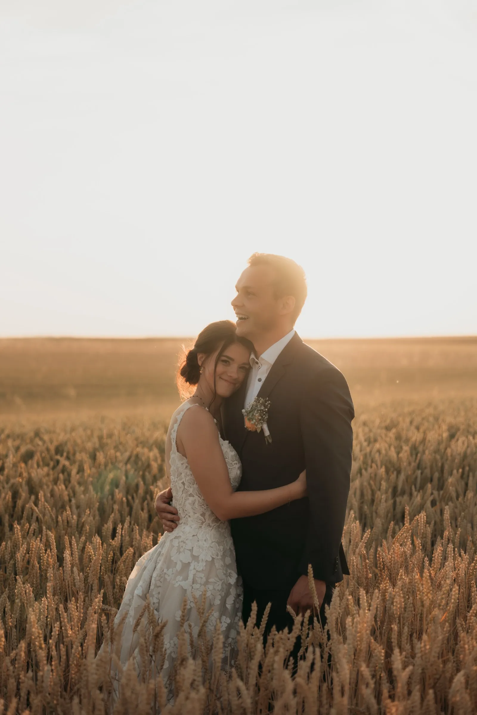 Svatba Míša a Peťa, fotografie 12 z 19