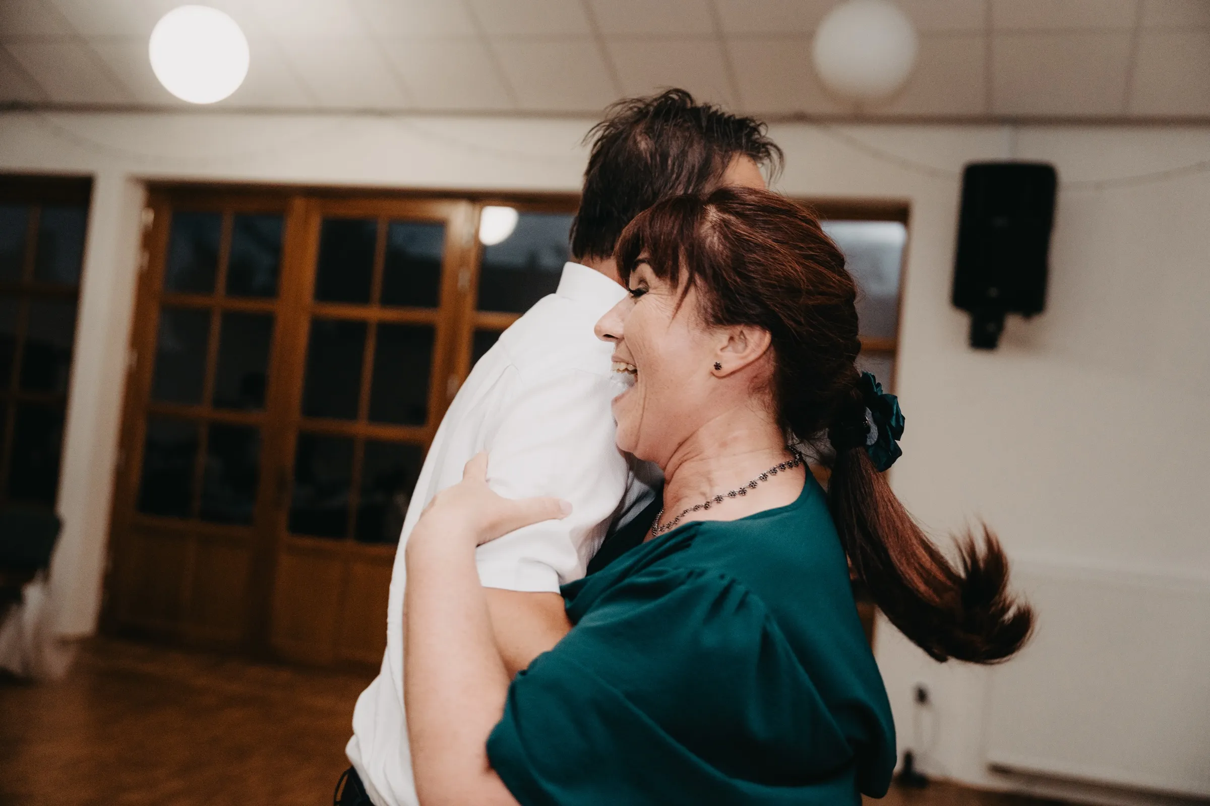 Svatba Míša a Peťa, fotografie 15 z 19